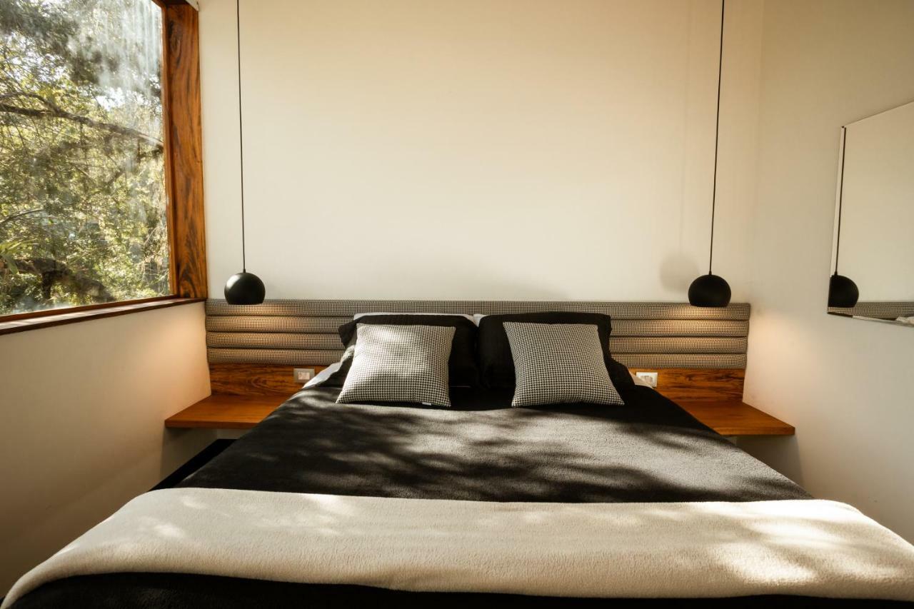 Winter Suites Campos Do Jordao - Capivari Екстериор снимка